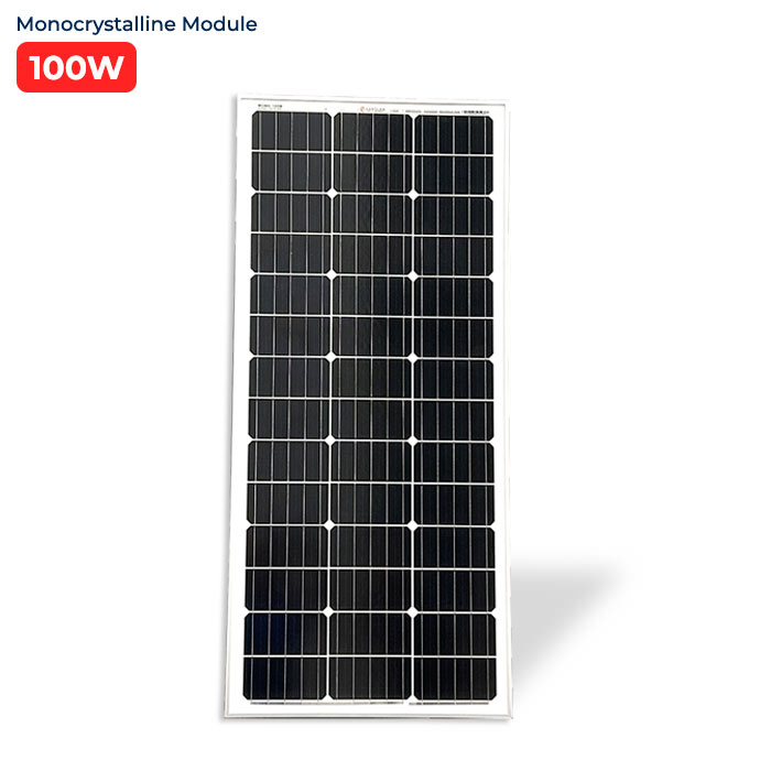 Tấm pin thế hệ mới Jinko Solar Tiger Neo