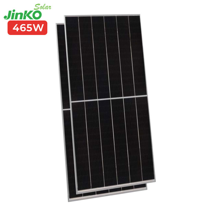 Tấm pin năng lượng mặt trời Mono MSP