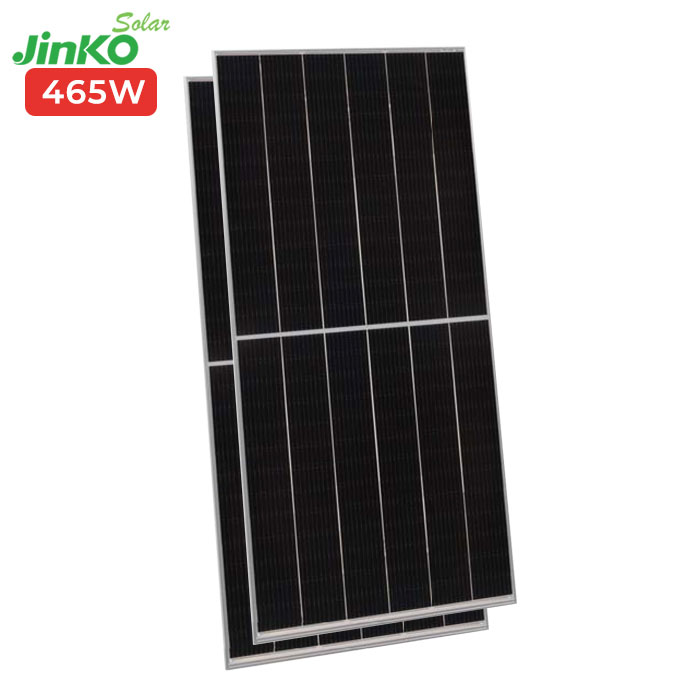 Panel năng lượng mặt trời Jinkosolar Tiger